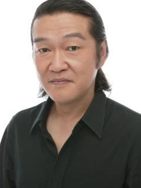 Mahito Ohba