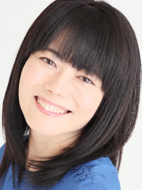 Yuko Mizutani