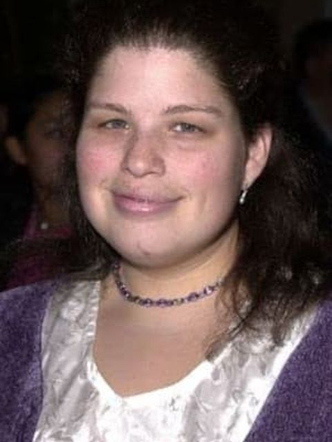 Lori Beth Denberg