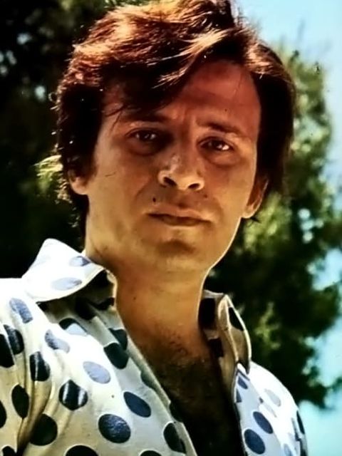 Kostas Karras