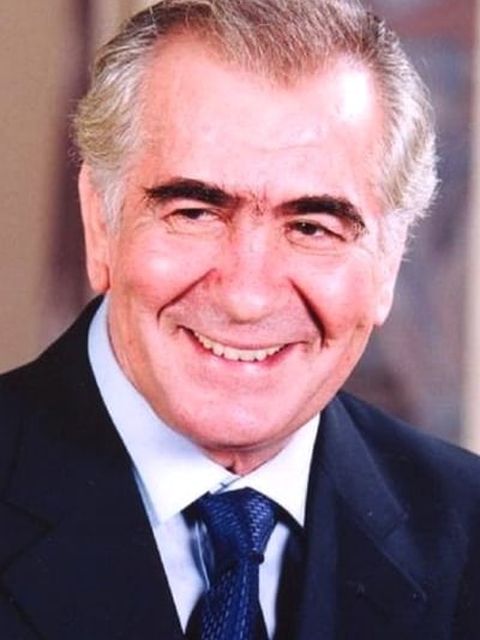 Christos Tsagas