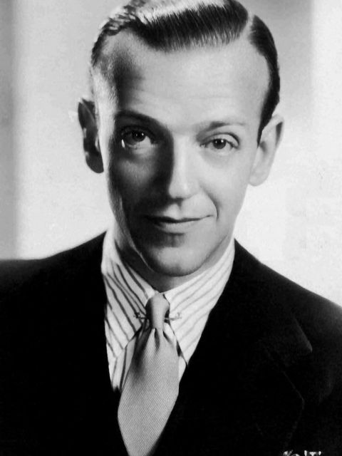 Fred Astaire