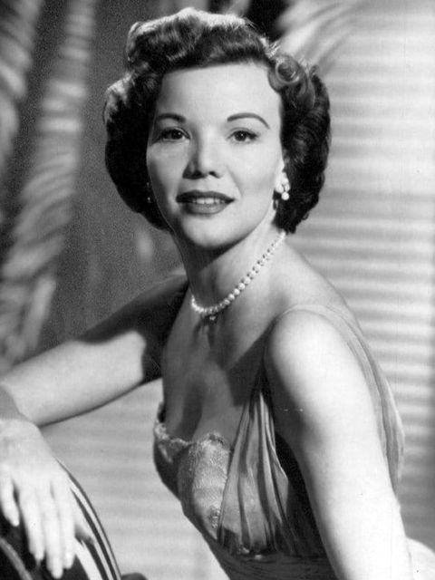 Nanette Fabray