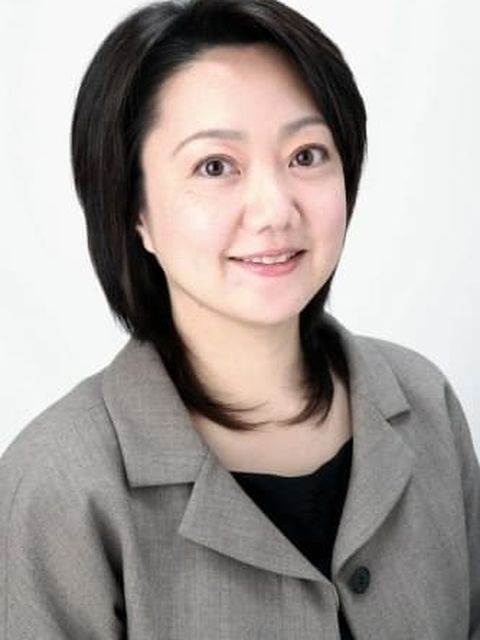 Sakiko Tamagawa