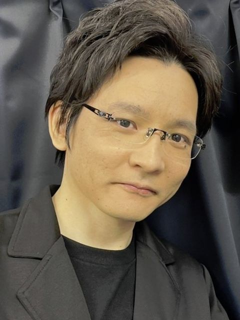 Motoyuki Kawahara