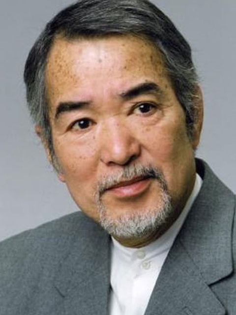 Hiroshi Arikawa