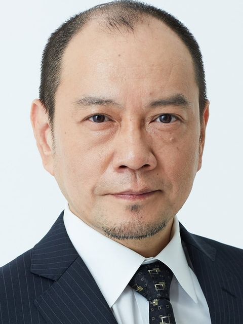 Mantaro Iwao