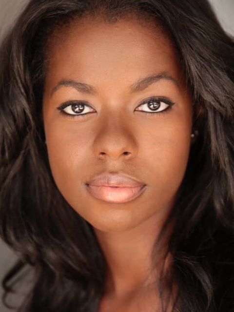 Camille Winbush