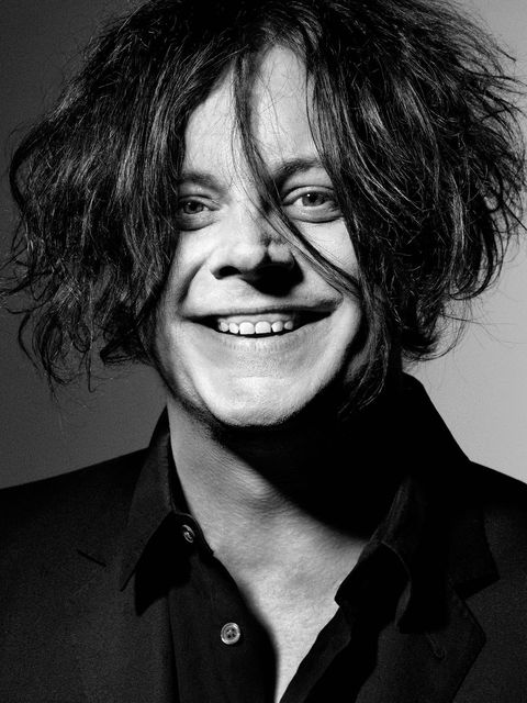 Jack White