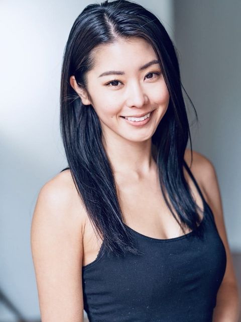 Chikako Fukuyama