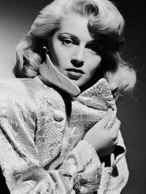 Lana Turner