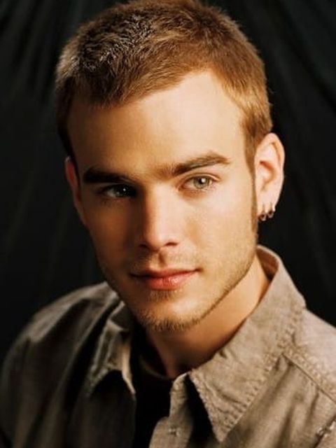 David Gallagher