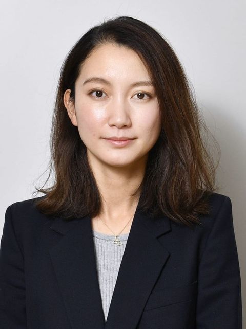 Shiori Itō