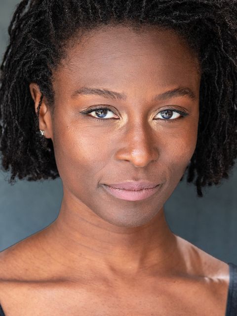 Shavanna Calder