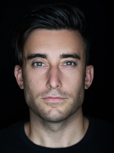 Phil Wickham