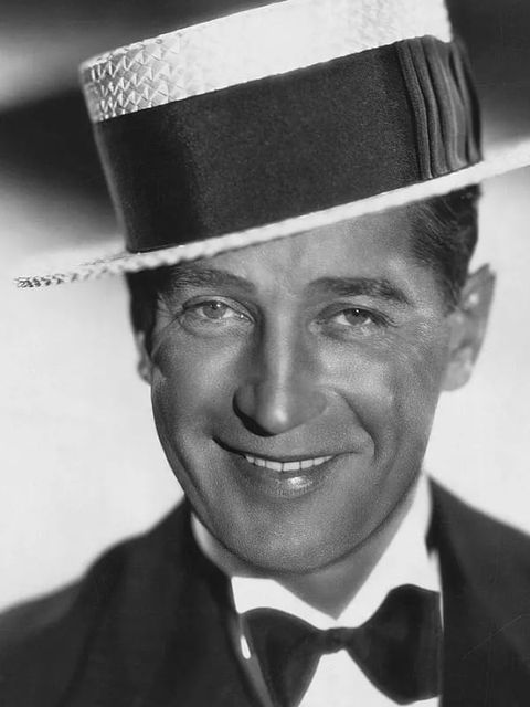 Maurice Chevalier