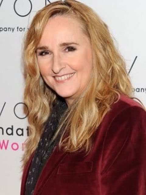 Melissa Etheridge