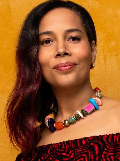 Rhiannon Giddens