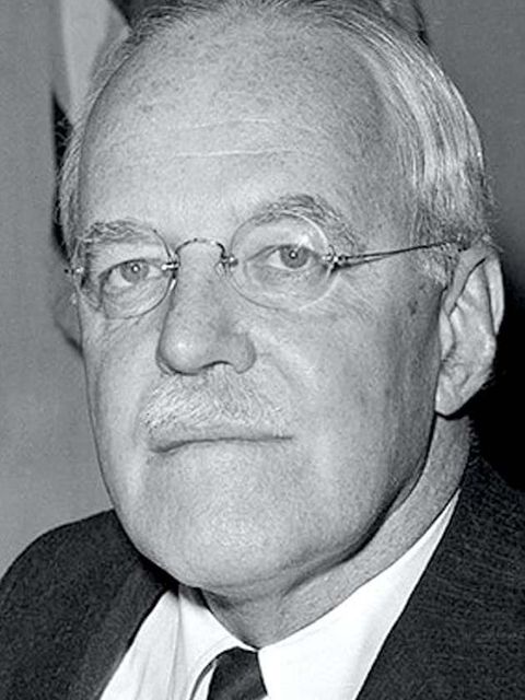 Allen Dulles