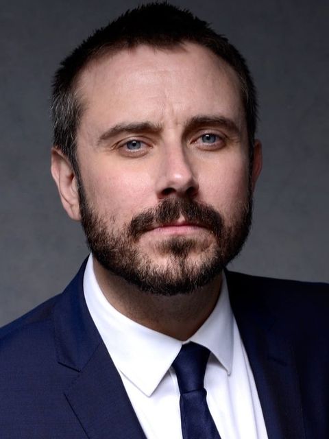 Jeremy Scahill