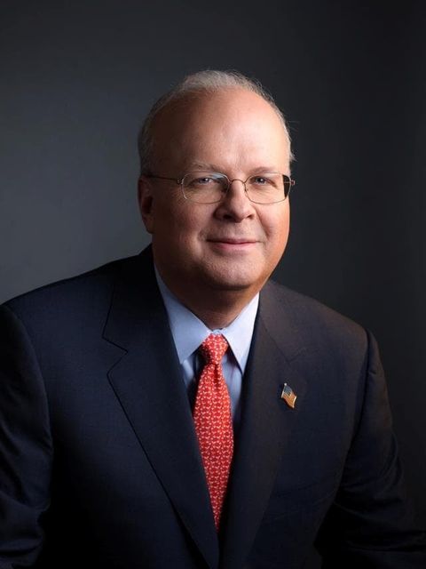 Karl Rove