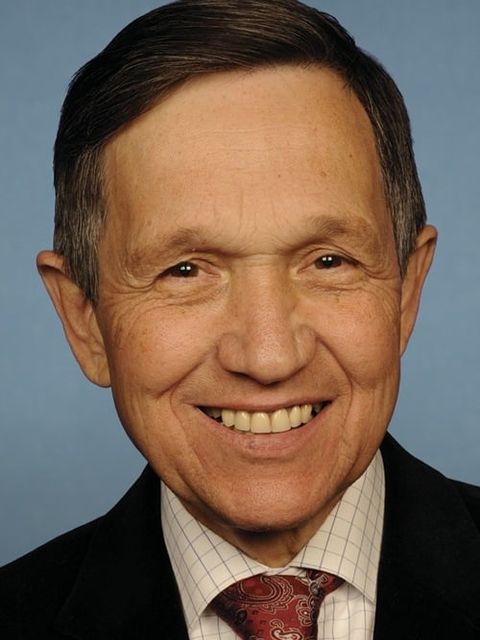 Dennis Kucinich