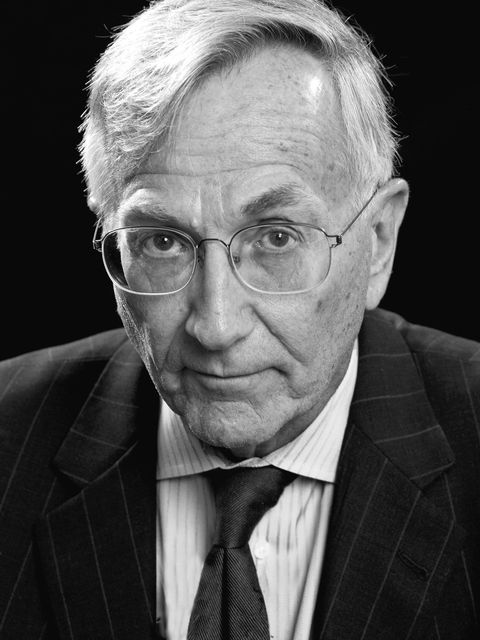 Seymour Hersh