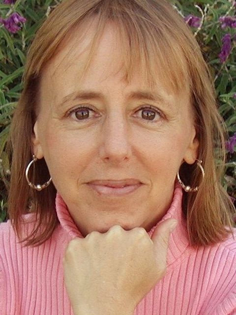 Medea Benjamin