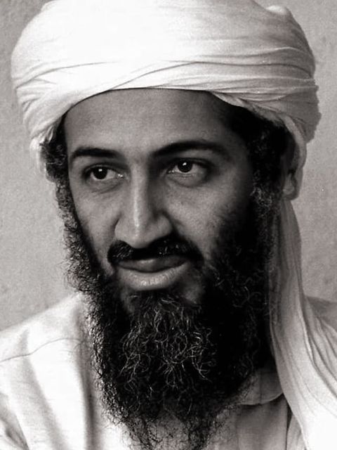 Osama Bin Laden