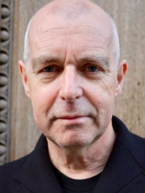 Neil Tennant