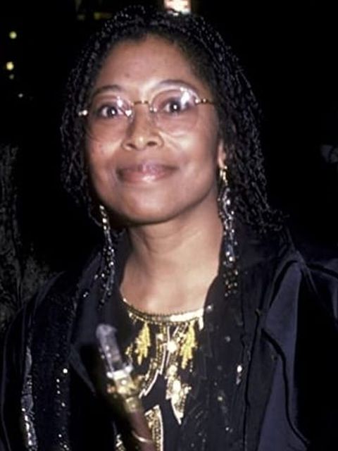 Alice Walker