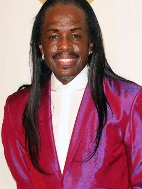 Verdine White