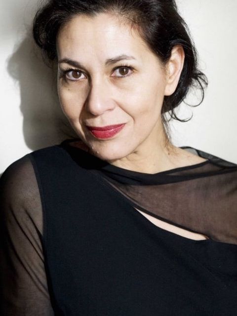 Majida Ghomari