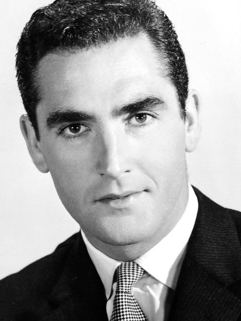 Jacques Bergerac