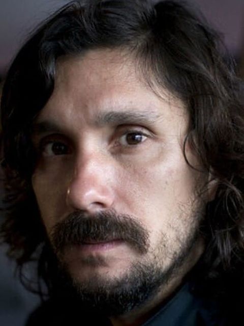 Lisandro Alonso