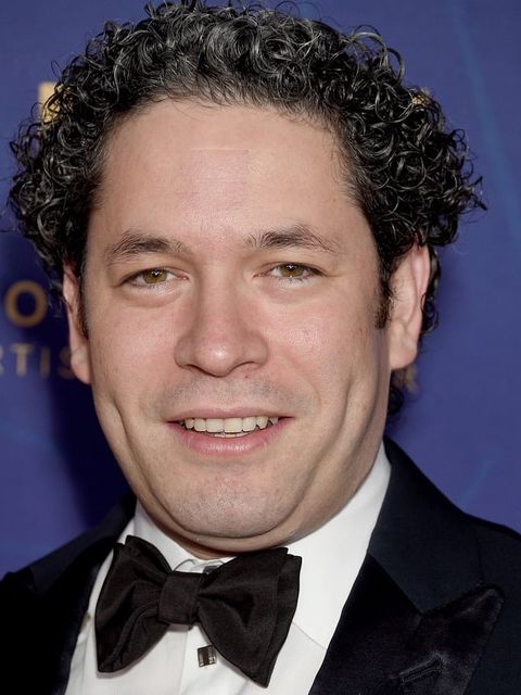 Gustavo Dudamel