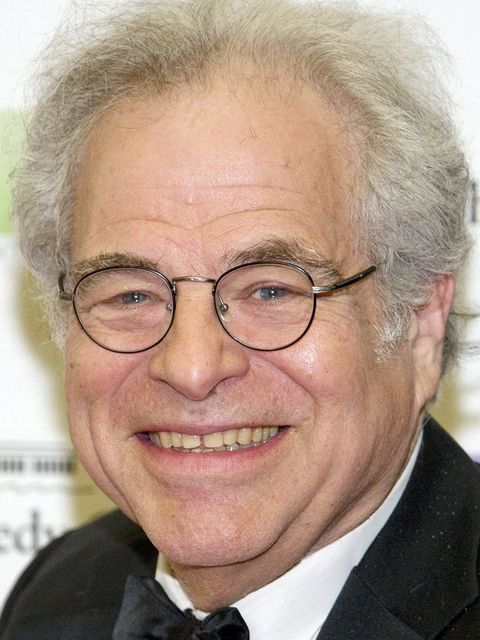 Itzhak Perlman