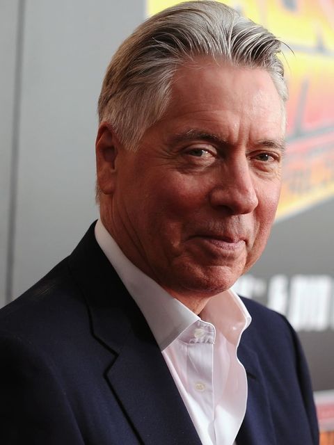 Alan Silvestri