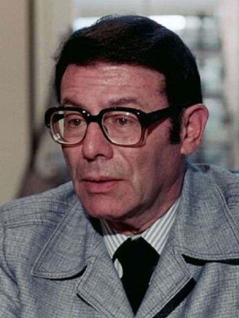 Irwin Allen