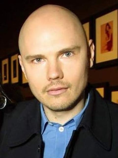 Billy Corgan