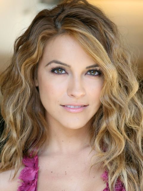 Chrishell Stause