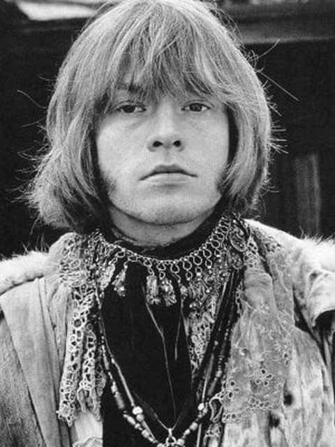 Brian Jones