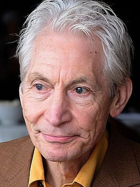 Charlie Watts