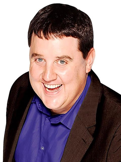 Peter Kay