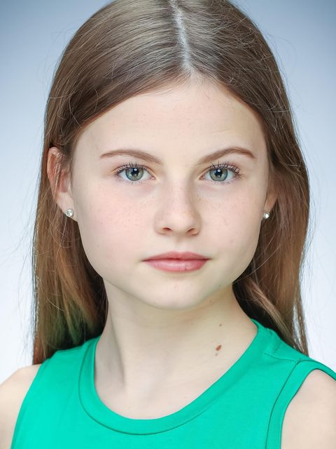 Sienna Sayer