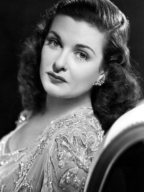 Joan Bennett