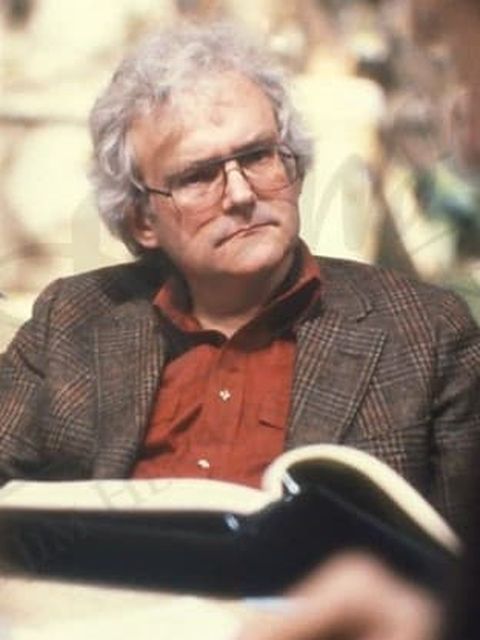 Jerry Juhl