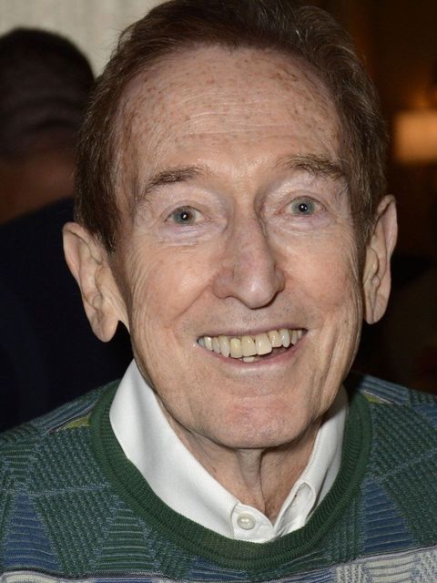 Bob McGrath