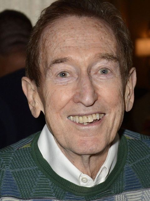 Bob McGrath