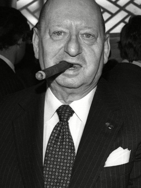 Lew Grade